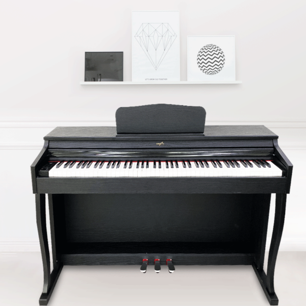 엔젤 디지털 피아노 900 - 설치 상품